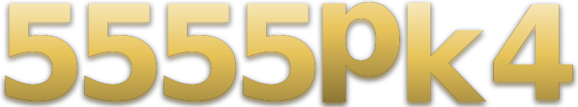 5555pk4 logo