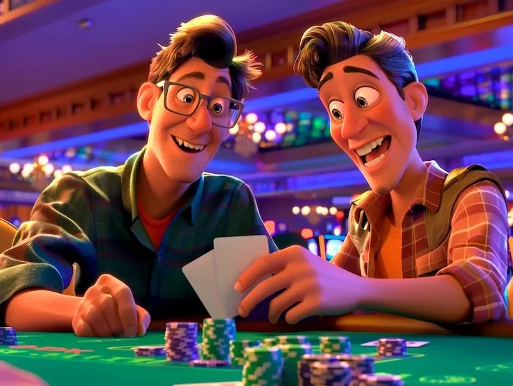 5555pk4 Teen Patti Mania — Live Action, Your Account